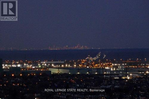 2 Mountain Brow Boulevard, Hamilton, ON - Outdoor With View