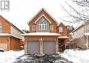 210 Dorchester Drive, Grimsby, ON  - Outdoor With Facade 