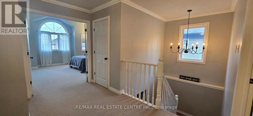 210 Dorchester Drive, Grimsby, ON - Indoor Photo Showing Other Room