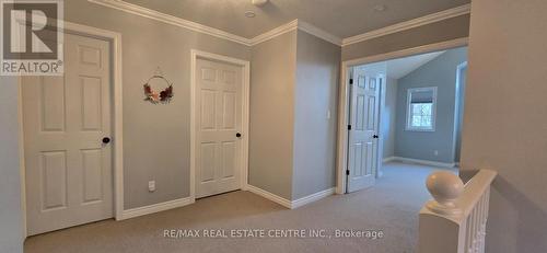 210 Dorchester Drive, Grimsby, ON - Indoor Photo Showing Other Room