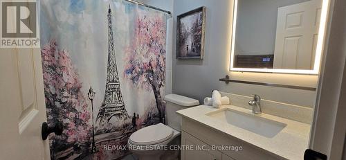 210 Dorchester Drive, Grimsby, ON - Indoor Photo Showing Bathroom