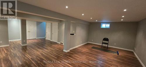 210 Dorchester Drive, Grimsby, ON - Indoor Photo Showing Other Room