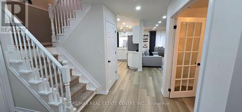 210 Dorchester Drive, Grimsby, ON - Indoor Photo Showing Other Room