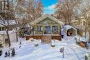 8 Hordern Street, Shields, SK  - Outdoor With Facade 