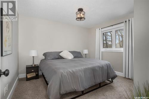 8 Hordern Street, Shields, SK - Indoor Photo Showing Bedroom