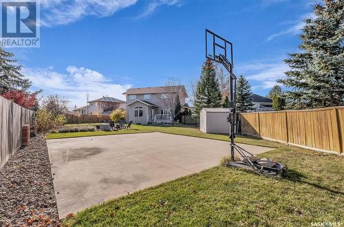 723 Bayview Close, Saskatoon, SK - Outdoor