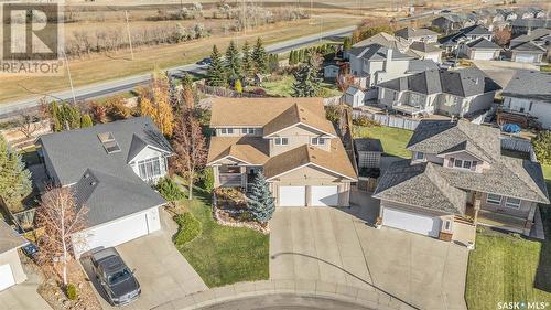 723 Bayview Close, Saskatoon, SK - Outdoor