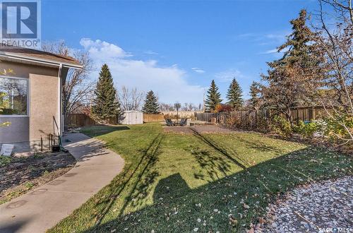 723 Bayview Close, Saskatoon, SK - Outdoor