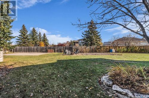 723 Bayview Close, Saskatoon, SK - Outdoor