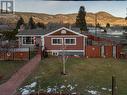 2199 Mamette Avenue, Merritt, BC  - Outdoor 