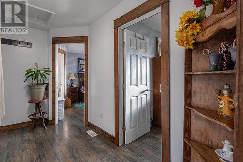 2199 Mamette Avenue, Merritt, BC - Indoor Photo Showing Other Room