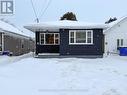 287 Birch Street S, Timmins (Ts - Se), ON  - Outdoor 