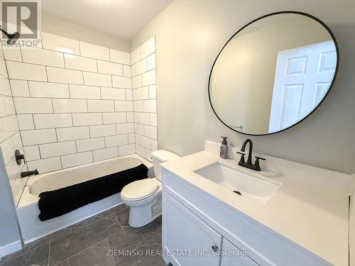 287 Birch Street S, Timmins (Ts - Se), ON - Indoor Photo Showing Bathroom