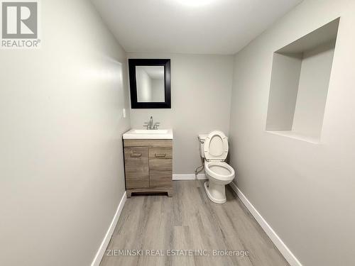 287 Birch Street S, Timmins (Ts - Se), ON - Indoor Photo Showing Bathroom