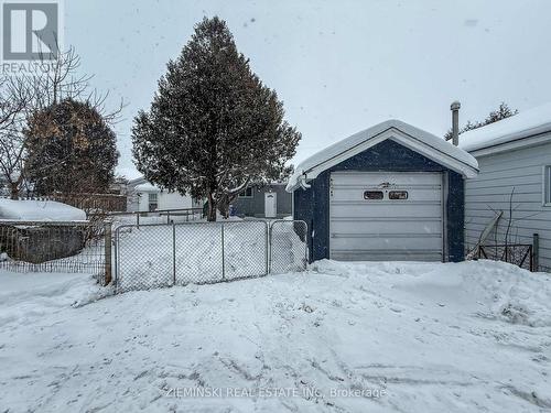 287 Birch Street S, Timmins (Ts - Se), ON - Outdoor