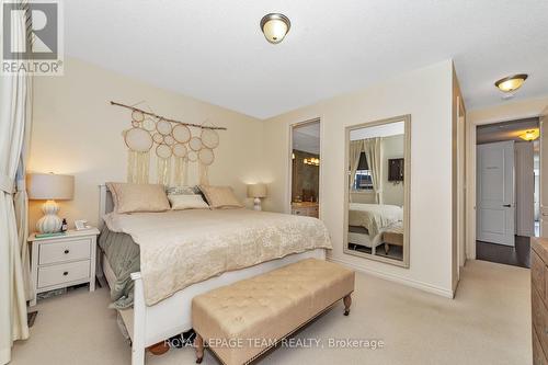 2625 Tempo Drive, North Grenville, ON - Indoor Photo Showing Bedroom