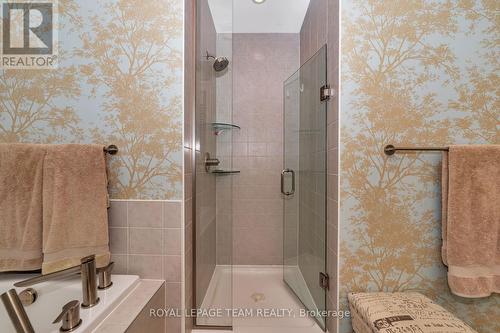 2625 Tempo Drive, North Grenville, ON - Indoor Photo Showing Bathroom