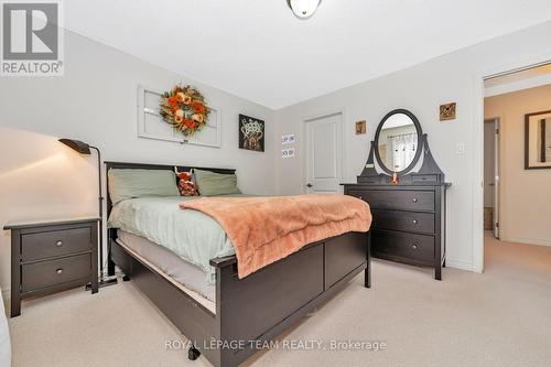 2625 Tempo Drive, North Grenville, ON - Indoor Photo Showing Bedroom