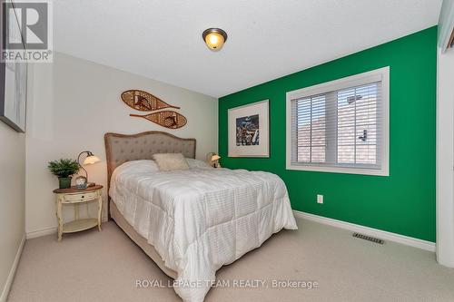 2625 Tempo Drive, North Grenville, ON - Indoor Photo Showing Bedroom