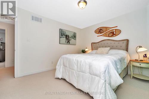 2625 Tempo Drive, North Grenville, ON - Indoor Photo Showing Bedroom