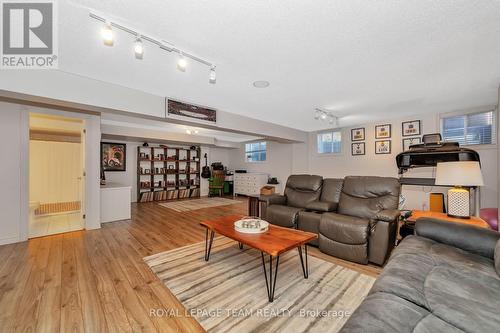 2625 Tempo Drive, North Grenville, ON - Indoor