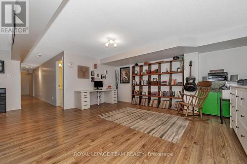 2625 Tempo Drive, North Grenville, ON - Indoor