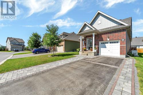 2625 Tempo Drive, North Grenville, ON - Outdoor