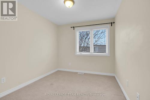 1814 Maple Grove Road N, Ottawa, ON - Indoor Photo Showing Other Room