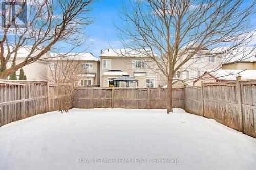 1814 Maple Grove Road N, Ottawa, ON - Outdoor