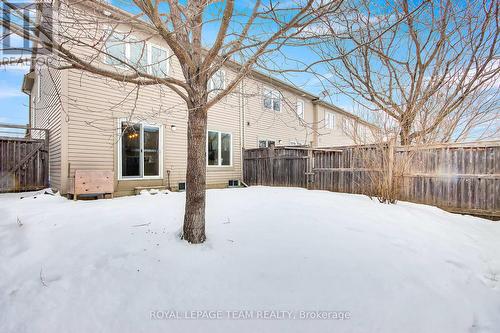 1814 Maple Grove Road N, Ottawa, ON - Outdoor