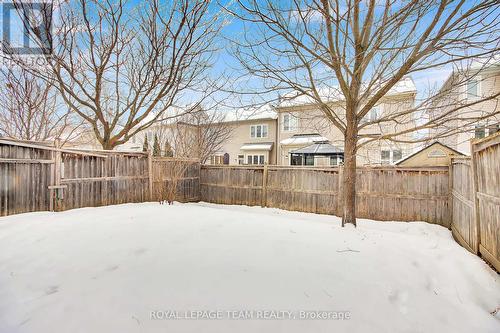 1814 Maple Grove Road N, Ottawa, ON - Outdoor