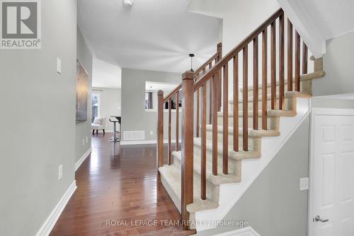 1814 Maple Grove Road N, Ottawa, ON - Indoor Photo Showing Other Room