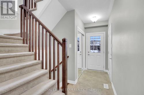 1814 Maple Grove Road N, Ottawa, ON - Indoor Photo Showing Other Room