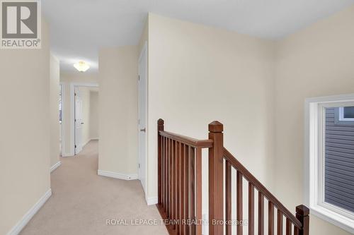 1814 Maple Grove Road N, Ottawa, ON - Indoor Photo Showing Other Room