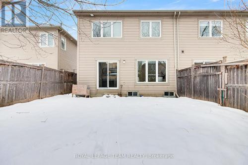 1814 Maple Grove Road N, Ottawa, ON - Outdoor With Exterior