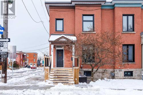 274 Flora Street, Ottawa, ON 