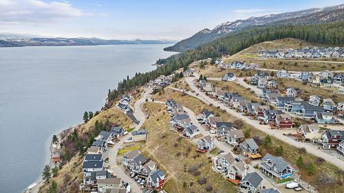 6941 Barcelona Drive, Kelowna, BC - Outdoor With View