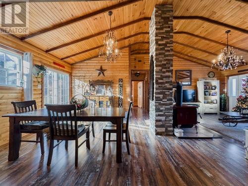 9 Molliers Extension, Grand Bank, NL - Indoor Photo Showing Dining Room