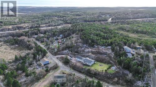 9 Molliers Extension, Grand Bank, NL - Outdoor With View