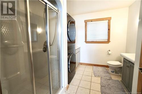 176 Hills Point Road, Oak Bay, NB - Indoor Photo Showing Bathroom