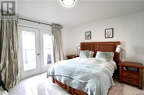 176 Hills Point Road, Oak Bay, NB - Indoor Photo Showing Bedroom