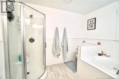 176 Hills Point Road, Oak Bay, NB - Indoor Photo Showing Bathroom