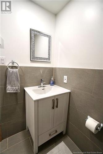 176 Hills Point Road, Oak Bay, NB - Indoor Photo Showing Bathroom