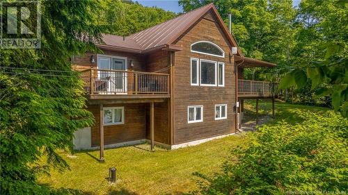 176 Hills Point Road, Oak Bay, NB - Outdoor