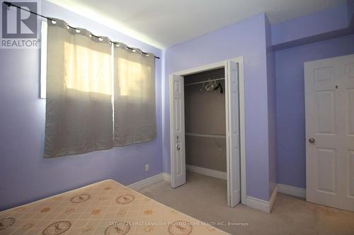 Lower - 1873 Kyle Court, London, ON - Indoor Photo Showing Bedroom