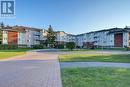 204 - 268 Lorry Greenberg Drive, Ottawa, ON  - Outdoor With Balcony With Facade 