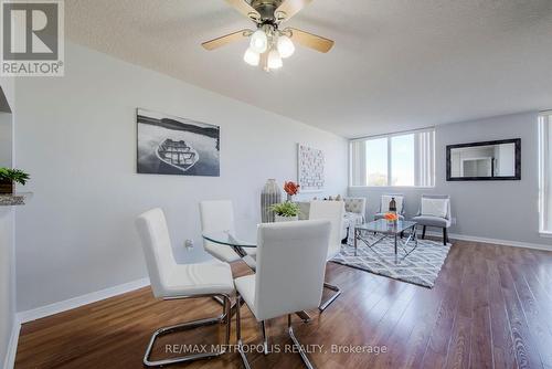 414 - 2460 Eglinton Avenue E, Toronto, ON - Indoor Photo Showing Other Room