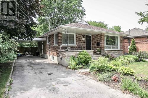 300 Minnesota Street, Collingwood, ON - Outdoor