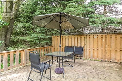 300 Minnesota Street, Collingwood, ON - Outdoor With Deck Patio Veranda