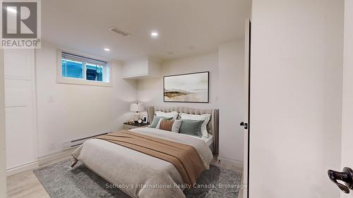 300 Minnesota Street, Collingwood, ON - Indoor Photo Showing Bedroom